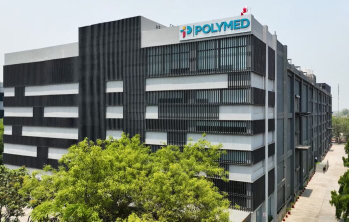 poly-medicure-q4-net-profit-spikes-34%,-plans-more-manufacturing-sites-in-fy26