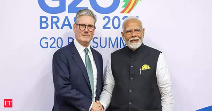 india-to-cut-duty-only-from-6th-year-on-pli-backed-medical-devices-in-uk-trade-pact
