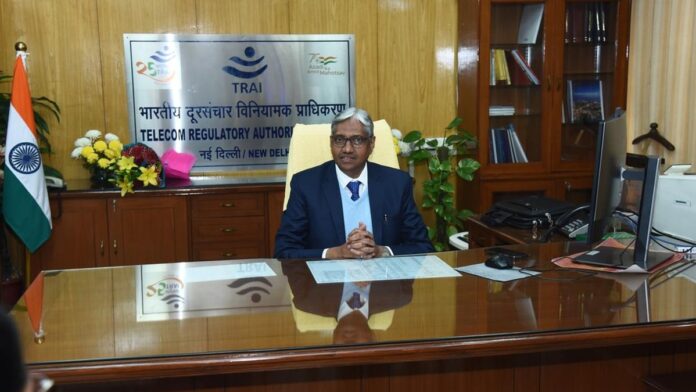 trai-recommends-fees,-framework-for-satellite-internet-services