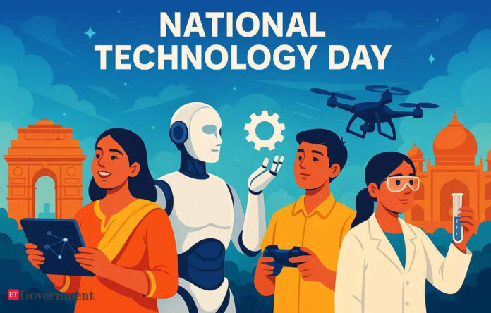 national-technology-day-2025:-voices-of-innovation-shaping-india’s-digital-decade