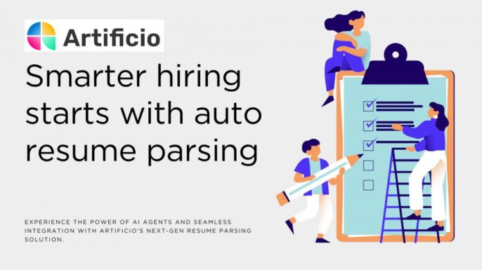 artificio-enhances-ai-powered-resume-parsing-solution-with-agentic-capabilities-and-api-integration