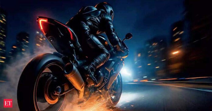 superbikes-in-india:-how-millennials-are-turning-high-speed-riding-into-a-lifestyle