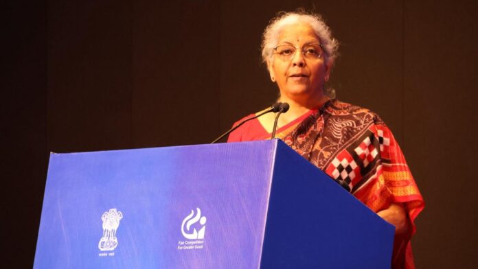delays-and-opacity-in-regulatory-clearance-can-impact-timely-conclusion-of-ftas:-nirmala-sitharaman