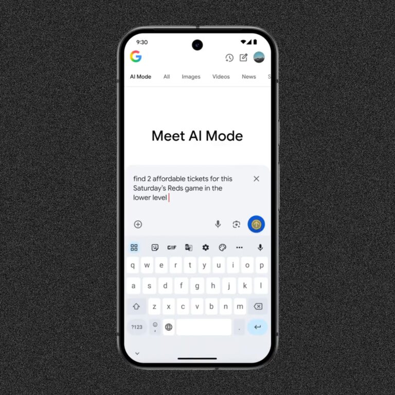 with-ai-mode,-google-search-is-about-to-get-even-chattier