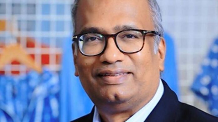 india-uk-fta-might-help-offset-impacts-of-us.-tariff-on-indian-apparel-sector:-gokaldas-exports-md india-uk-fta-might-help-offset-impacts-of-us.-tariff-on-indian-apparel-sector:-gokaldas-exports-md