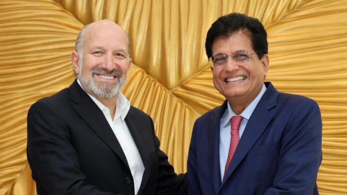 piyush-goyal-meets-us.-commerce-secretary-in-washington-to-discuss-proposed-trade-pact