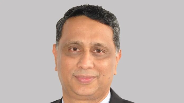 ‘india-plays-pivotal-role-in-lenovo’s-global-ai-strategy’:-venkataraghavan,-lenovo-india