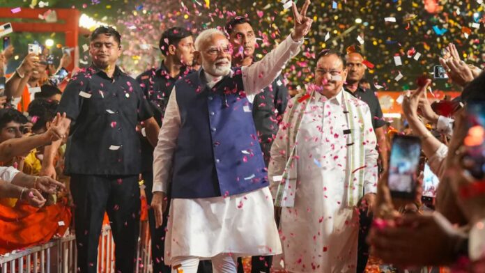 may-26-the-day-that-changed-india’s-destiny:-when-narendra-modi-took-oath-as-the-15th-prime-minister-a-look-back! may-26-the-day-that-changed-india’s-destiny:-when-narendra-modi-took-oath-as-the-15th-prime-minister-a-look-back!