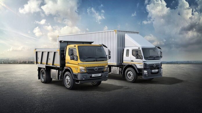 daimler-india-cv-and-bharatbenz-deliver-200,000th-truck