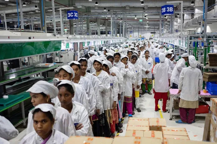 can-india-make-iphones-for-the-world,-replace-china?