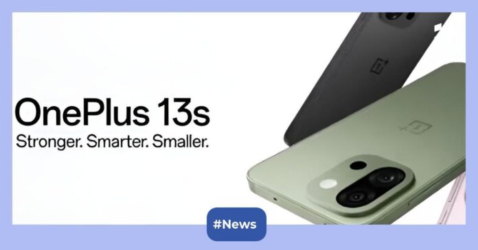oneplus-13s-launching-next-week-in-india:-expected-price,-specs,-and-more