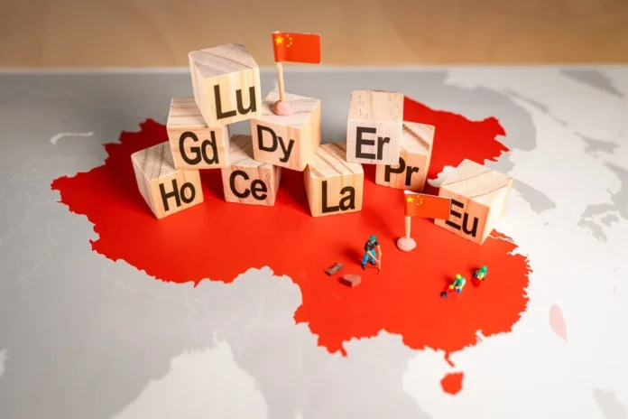 choked-by-china,-rare-earth-crisis-threatens-west’s-ev-dreams-while-india’s-bajaj-auto-sounds-the-alarm choked-by-china,-rare-earth-crisis-threatens-west’s-ev-dreams-while-india’s-bajaj-auto-sounds-the-alarm