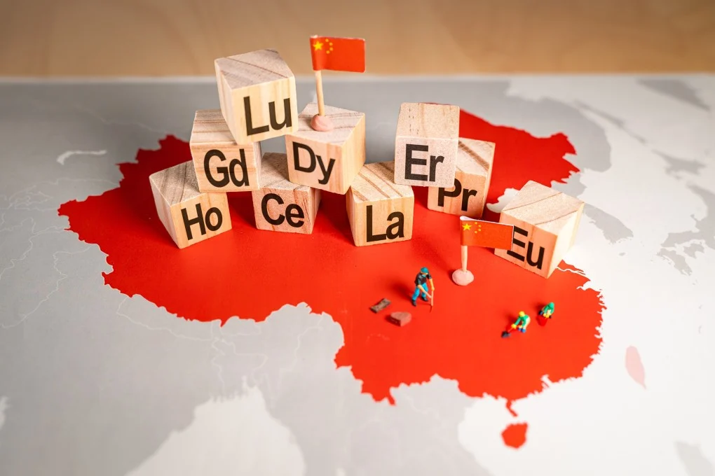 choked-by-china,-rare-earth-crisis-threatens-west’s-ev-dreams-while-india’s-bajaj-auto-sounds-the-alarm