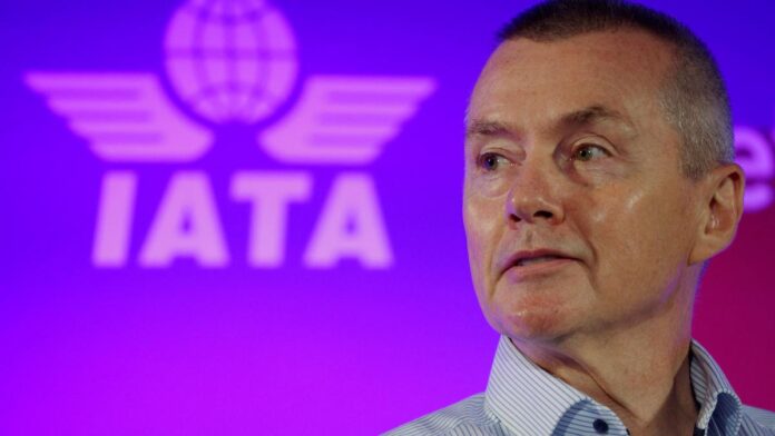 airlines-projected-to-report-$36-billion-profit-in-2025:-iata