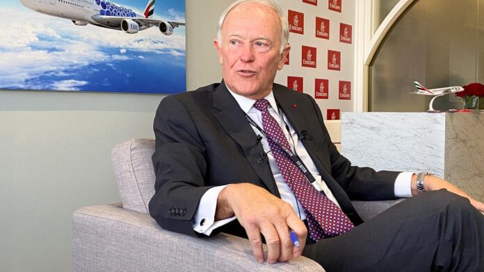 india’s-restrictions-on-foreign-airlines-not-“compatible”-with-hub-ambitions:-emirates-airline-president