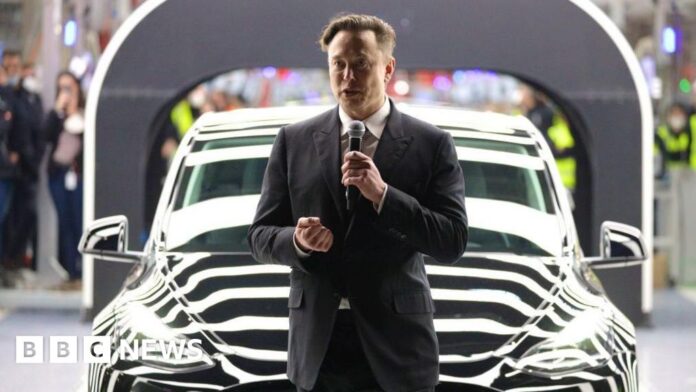tesla-is-‘not-interested’-in-producing-cars-in-india-–-minister
