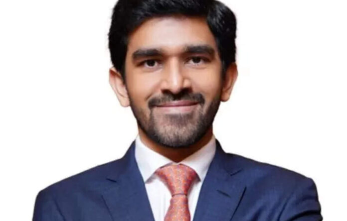 india-can-be-among-top-5-global-shipbuilders-by-2047:-vivek-merchant