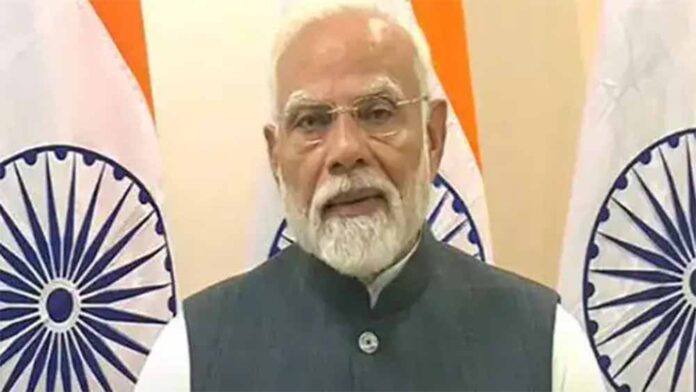 pm-invites-global-companies-to-invest-in-india’s-aviation-sector