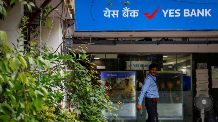 yes-bank-board-approves-raising-₹16,000-crore-via-mix-of-equity,-debt