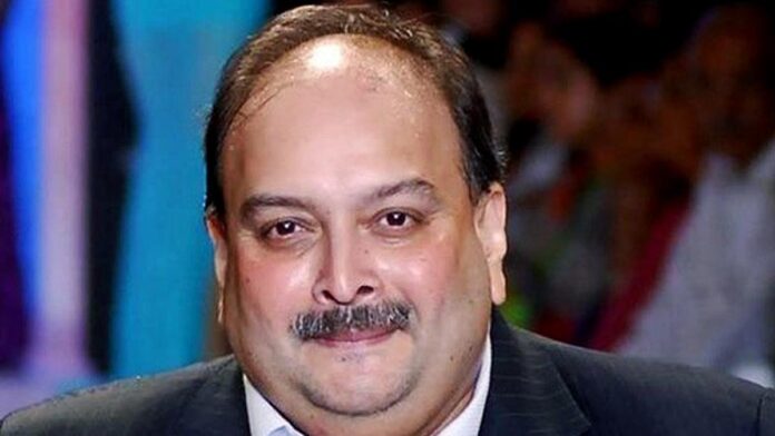 sebi-attaches-bank,-demat,-mf-accounts-of-mehul-choksi-to-recover-₹2.1-crore-dues