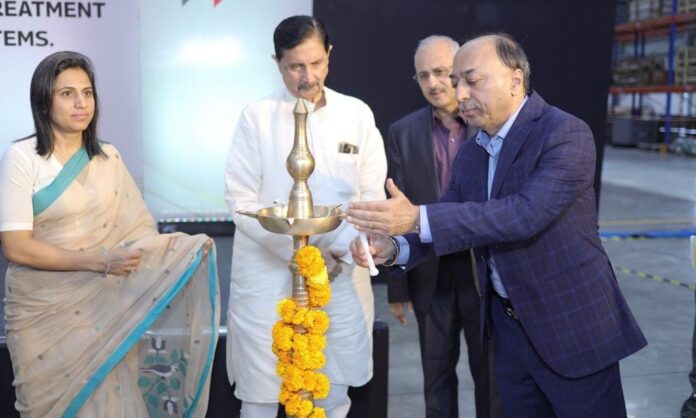 mahindra-logistics-opens-warehouse-in-phaltan-for-cummins-india