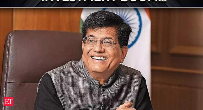 ‘space,-engineering,-farming-&-more…’-india-eyes-$100-bn-swiss-investment-boom,-says-piyush-goyal