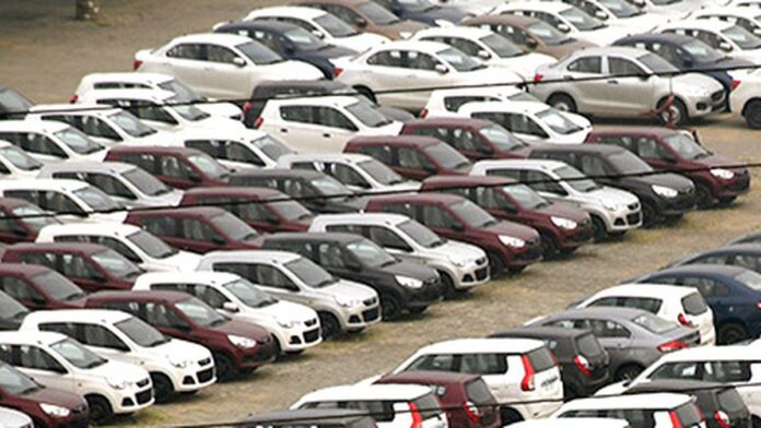 pv-sales-dipped-1%,-two-wheelers-grew-2.2%-yoy-in-may:-siam