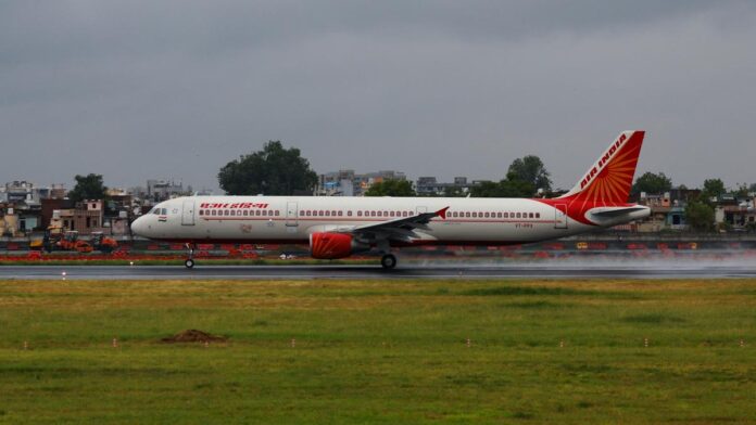 air-india-to-cut-15%-of-widebody-operated-international-flights