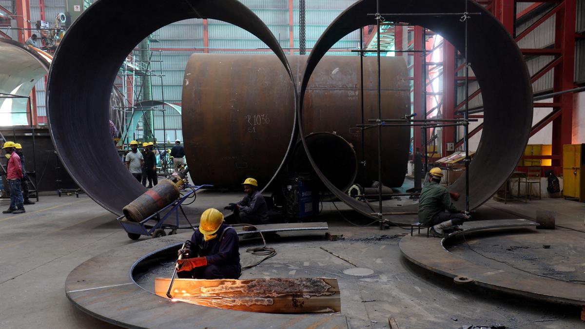 economic-activity-expanded-at-the-fastest-pace-in-14-months-in-june:-pmi-survey