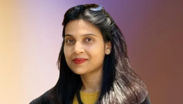 li-&-fung-appoints-akanksha-srivastava-as-head-–-hr,-india
