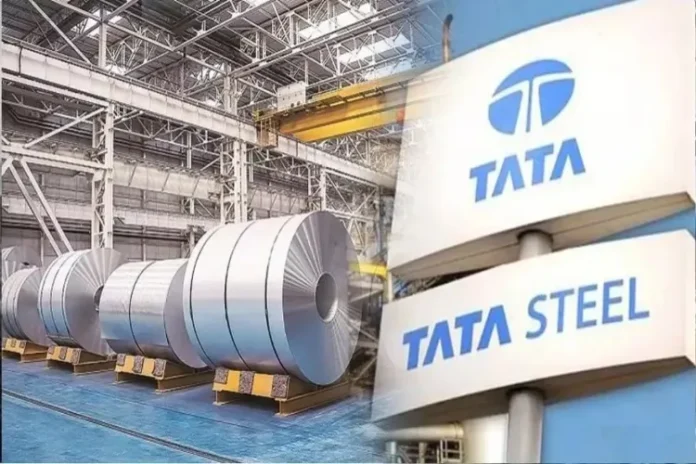 tata-steel’s-green-steel-manufacturing-plan-in-europe-on-track