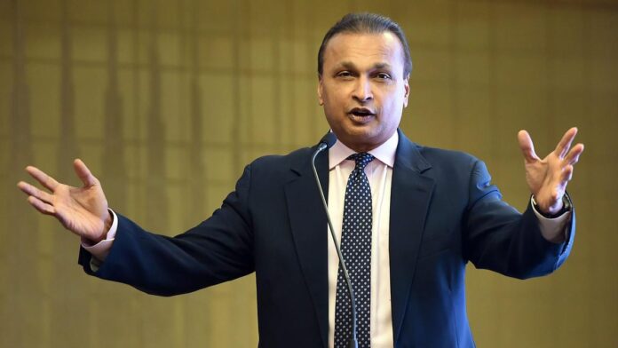 sbi-classifies-reliance-communications-loan-as-‘fraud’,-reports-anil-ambani-to-rbi