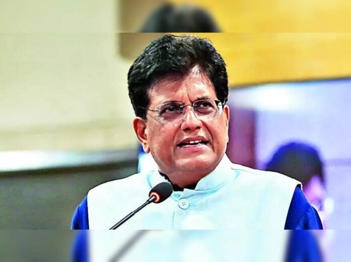 scope-for-bridge-between-india,-international-startups-in-defence-and-aerospace-sector:-union-minister-piyush-goyal scope-for-bridge-between-india,-international-startups-in-defence-and-aerospace-sector:-union-minister-piyush-goyal
