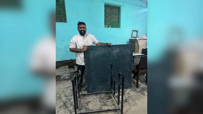 ‘plastic-do,-dhaan-lo’:-barter-scheme-turns-waste-into-school-benches-at-india’s-first-ldp-recycling-facility ‘plastic-do,-dhaan-lo’:-barter-scheme-turns-waste-into-school-benches-at-india’s-first-ldp-recycling-facility