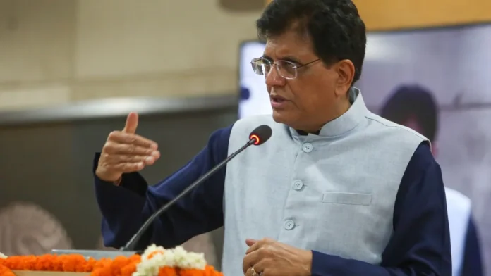 no-ftas-at-the-expense-of-india’s-core-interests:-piyush-goyal