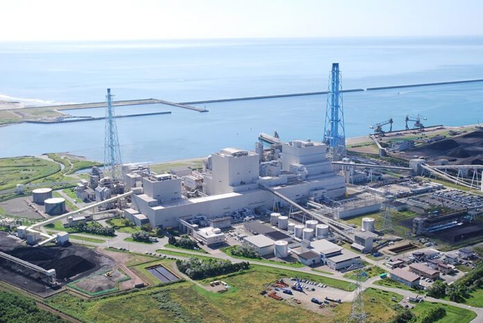 mhi-awarded-contract-for-basic-design-of-japan’s-largest-co₂-capture-plant-at-hokkaido-electric-power’s-tomato-atsuma-power-station–-one-of-advanced-ccs-projects-in-japan,-moving-forward-toward-the-realization-of-a-carbon-neutral-world-—